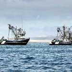 Petugas PSDKP Natuna Diculik Coast Guard Vietnam