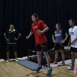 Denmark-India Tetap Waspadai Indonesia di Piala Sudirman