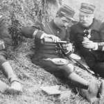 Cara Cerdik Tentara Membuat Makanan di Medan Perang