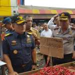 Satgas ‘Mafia’ Sembako Beroperasi di Batam