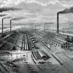 Menunggu Revolusi Industri ke-4 Batam