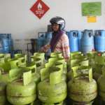 Stok LNG dan Avtur Aman