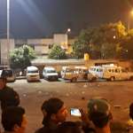 Dua Ledakan Bom di Kampung Melayu