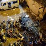 Bom Jakarta: CCTV Jadi Petunjuk Polisi