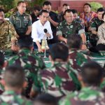 TNI Sangat Siap Mempertahankan NKRI