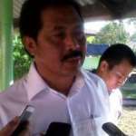 Panbil Ekspansi Bangun Kawasan Pelabuhan Terpadu Nilai 1 Triliun di Karimun