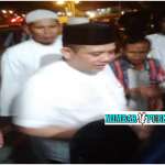 Ratusan Masyarakat Hadiri Buka Puasa yang Diadakan DPD PAN Kota Tanjungpinang