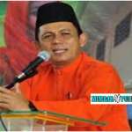 Ketua DPD Partai Golkar Kepri Ansar Ahmad Pastikan Usung Ade Angga Pilwako 2018