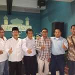 Bukber Ramadhan 4 DPC Dapil A Partai Nasdem Dihadiri Puluhan Kader dan Simpatisan