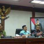 Pansus RUU Pemilu Beri Waktu Fraksi Lobi Hingga Pekan Depan