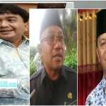 Suhu Politik Mulai Panas, Nama Ade Angga dan Syahrul Digadang Ikut Pilwako Tanjungpinang