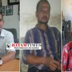 Y Menolak Dikatakan Intervensi , Khafiz : Saya Tidak Setuju Hasil Diplenokan Langsung