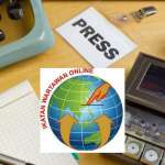 IWO Undang Presiden Jokowi Untuk Membuka Acara Mubes September Mendatang