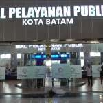 Pemko Batam Siapkan Sistem Layanan Terintegrasi Mal Pelayanan Publik