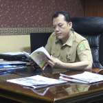 BPPRD Targerkan Tambahan Sembilan Tapping Box Setiap Bulan