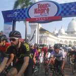 260 Pesepeda Internasional Ikut Barelang Classic – Tour De Kepri