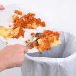 Restoran di Texas Dilarang Membuang Sisa Makanan