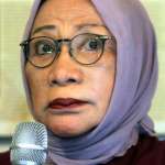 Ratna Sarumpaet Ditetapkapkan Jadi Tersangka