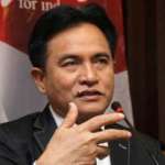 Jokowi Bersyukur Yusril Jadi Pengacara Pasangan Jokowi – Ma’ruf