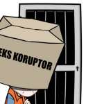 KPK Sarankan KPU Umumkan Caleg Mantan Koruptor