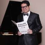 Hasil Konser Ananda Sukarlan di Sumbang Untuk Kampanye Jokowi