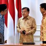 Presiden Minta Tata Kelola Transportasi Jabodetabek Terintegrasi