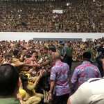 Presiden Bertemu Persatuan Perangkat Desa Indonesia