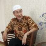 Embay Mulya Syarief : Kami Dukung KH Ma’ruf Amin.