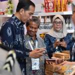 Presiden Ingin Para Pensiunan Jeli Melihat Peluang Usaha