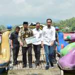 Presiden kepada Petani Garut: KUR Bisa Tingkatkan Produktivitas