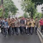 Presiden Ajak Nelayan Manfaatkan Bank Mikro