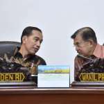 Presiden Tegaskan Pentingnya RUU Migas untuk Perkuat Ketahanan dan Kemandirian Energi Nasional