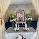 RIP Poebe Br Sinaga, Ibunda Joni Pakkun Meninggal Dunia, DPP AJO Indonesia Turut Berduka