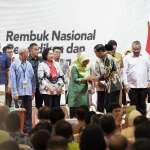 SDM Andal, Kunci Menangkan Persaingan