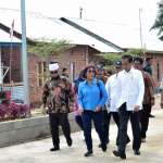 Presiden Jadikan Kampung Nelayan di Bengkulu sebagai Prototipe