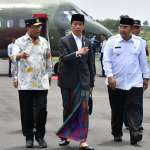 Presiden Akan Buka Munas Alim Ulama dan Konferensi Besar NU 2019