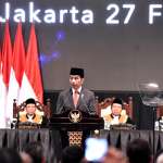 Pemerintah Dukung Penuh Upaya Mahkamah Agung Wujudkan Peradilan Bersih