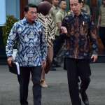 Presiden Jokowi Akan Hadiri Panen Raya Jagung di Gorontalo