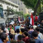 GMK Anti Korupsi Desak Polri Tetapkan Tersangka Baru Dugaan Korupsi Pipa Transmisi