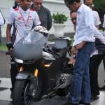 Indonesia Siap Suguhkan Seri MotoGP 2021 yang Berbeda