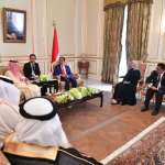 Arab Saudi Apresiasi Kepemimpinan Indonesia di Kawasan dan Dunia