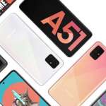 Sah! Ini Jadwal Pemesanan Samsung Galaxy A51 di Indonesia Sah! Ini Jadwal Pemesanan Samsung Galaxy A51 di Indonesia