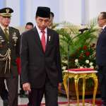 Presiden Lantik Kepala BPIP dan Kepala BPKP di Istana Negara MIMBARPUBLIK.COM
