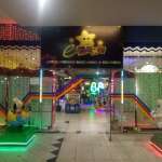 Pengunjung E Zone Ungkap Pola Tiket Tukar Uang di Arena MIMBARPUBLIK.COM