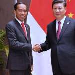 Ucapkan Terima Kasih Karena Corona, China: RI Teman Sejati MIMBARPUBLIK.COM