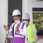 KAPOLDA KEPRI SAMBUT KEDATANGAN PRESIDEN REPUBLIK INDONESIA DALAM RANGKA KUNJUNGAN KERJA DI PULAU GALANG BATAM KAPOLDA KEPRI SAMBUT KEDATANGAN PRESIDEN REPUBLIK INDONESIA DALAM RANGKA KUNJUNGAN KERJA DI PULAU GALANG BATAM