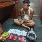 DITRESNARKOBA POLDA KEPRI DAN TIM GABUNGAN DITPOLAIRUD BAHARKAM POLRI BERHASIL UNGKAP TINDAK PIDANA NARKOTIKA JENIS SABU SEBERAT 1 KG DITRESNARKOBA POLDA KEPRI DAN TIM GABUNGAN DITPOLAIRUD BAHARKAM POLRI BERHASIL UNGKAP TINDAK PIDANA NARKOTIKA JENIS SABU SEBERAT 1 KG