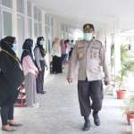 PERESMIAN RUMAH SAKIT KHUSUS INFEKSI COVID-19 PULAU GALANG PERESMIAN RUMAH SAKIT KHUSUS INFEKSI COVID-19 PULAU GALANG