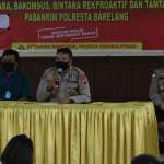 Manajemen Diskotik Terancam Pasal 14 UU No.4 Tahun 1984 Tentang Wabah Penyakit Menular Manajemen Diskotik Terancam Pasal 14 UU No.4 Tahun 1984 Tentang Wabah Penyakit Menular