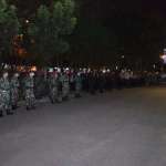 WAKAPOLDA KEPRI PIMPIN PELAKSANAAN PATROLI DAN HIMBAUAN PENCEGAHAN COVID – 19 WAKAPOLDA KEPRI PIMPIN PELAKSANAAN PATROLI DAN HIMBAUAN PENCEGAHAN COVID - 19